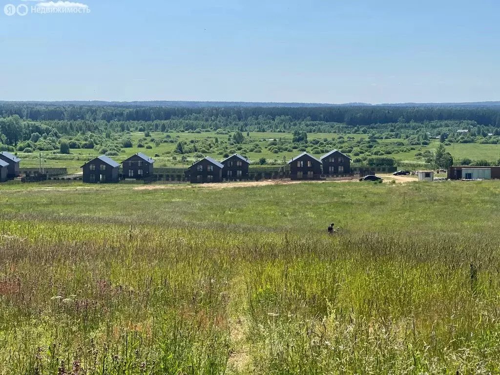 Участок в Карабиха, улица Георгиевская (10 м) - Фото 1