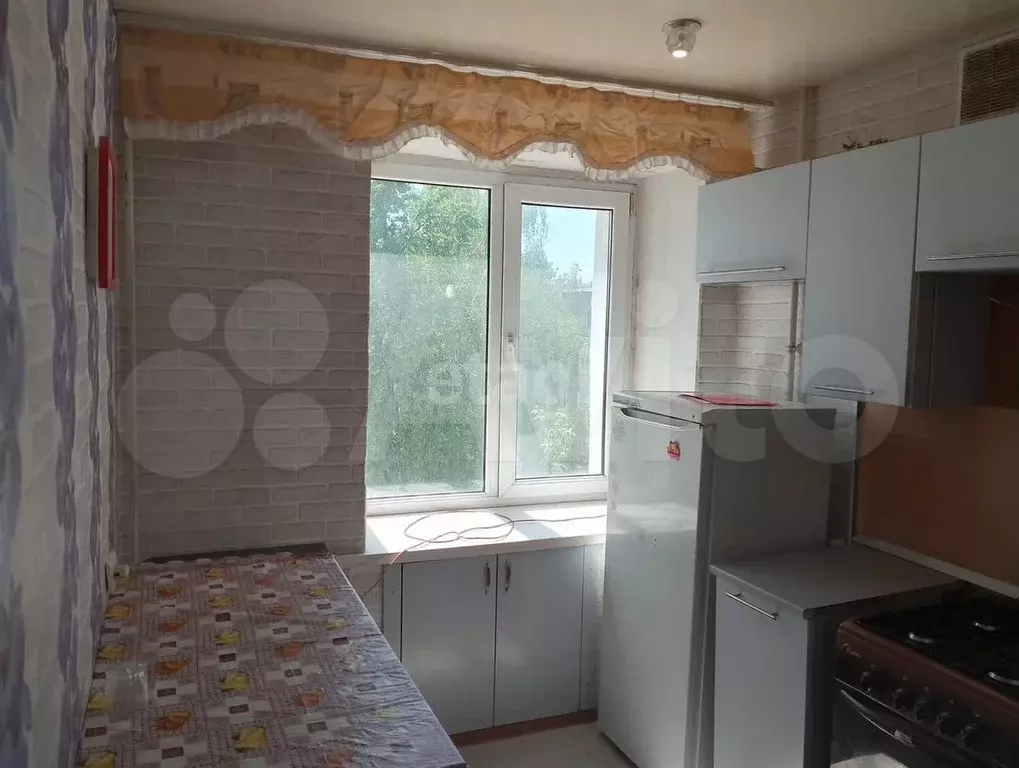 1-к. квартира, 32,6 м, 5/9 эт. - Фото 0