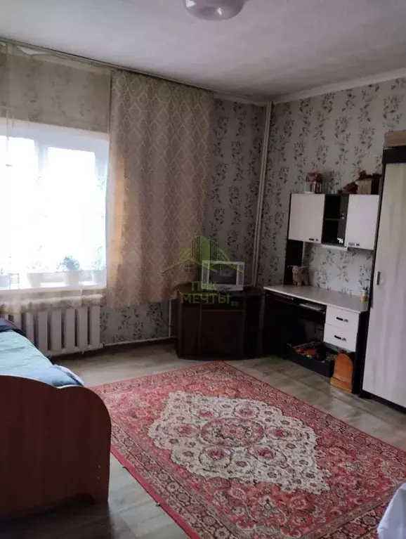 2-к кв. Бурятия, Улан-Удэ Стеклозавод мкр, ул. Кундо, 7 (61.0 м) - Фото 1