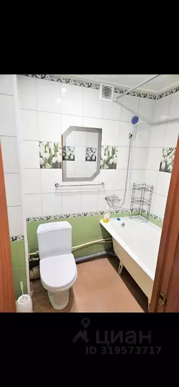 1-к кв. Алтайский край, Бийск Горно-Алтайская ул., 42 (33.0 м) - Фото 0