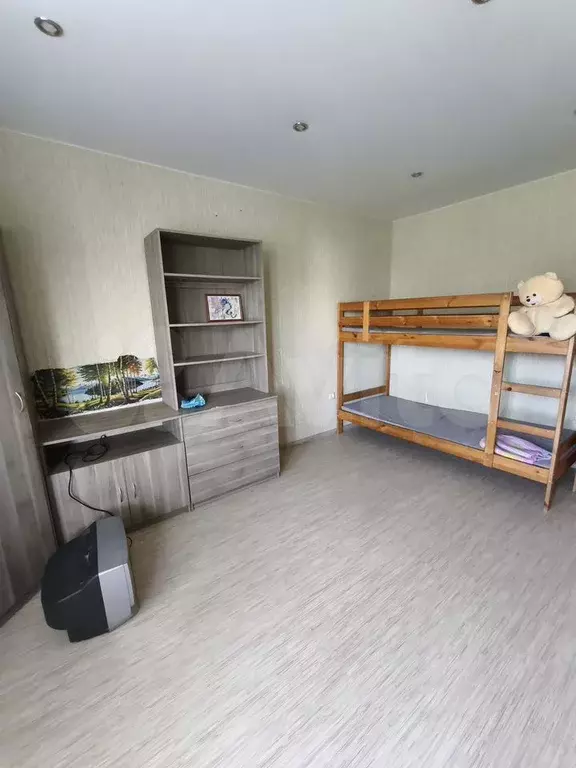 1-к. квартира, 34 м, 2/2 эт. - Фото 0
