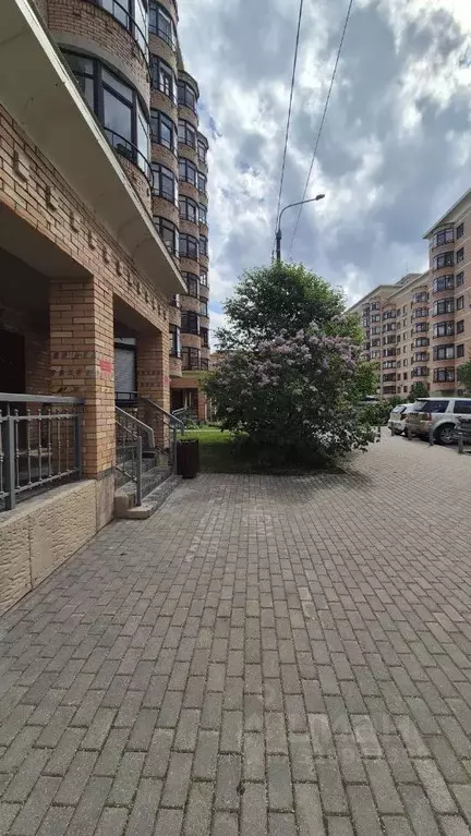 1-к кв. Московская область, Химки Сходня мкр, Овражная ул., 24к15 ... - Фото 2