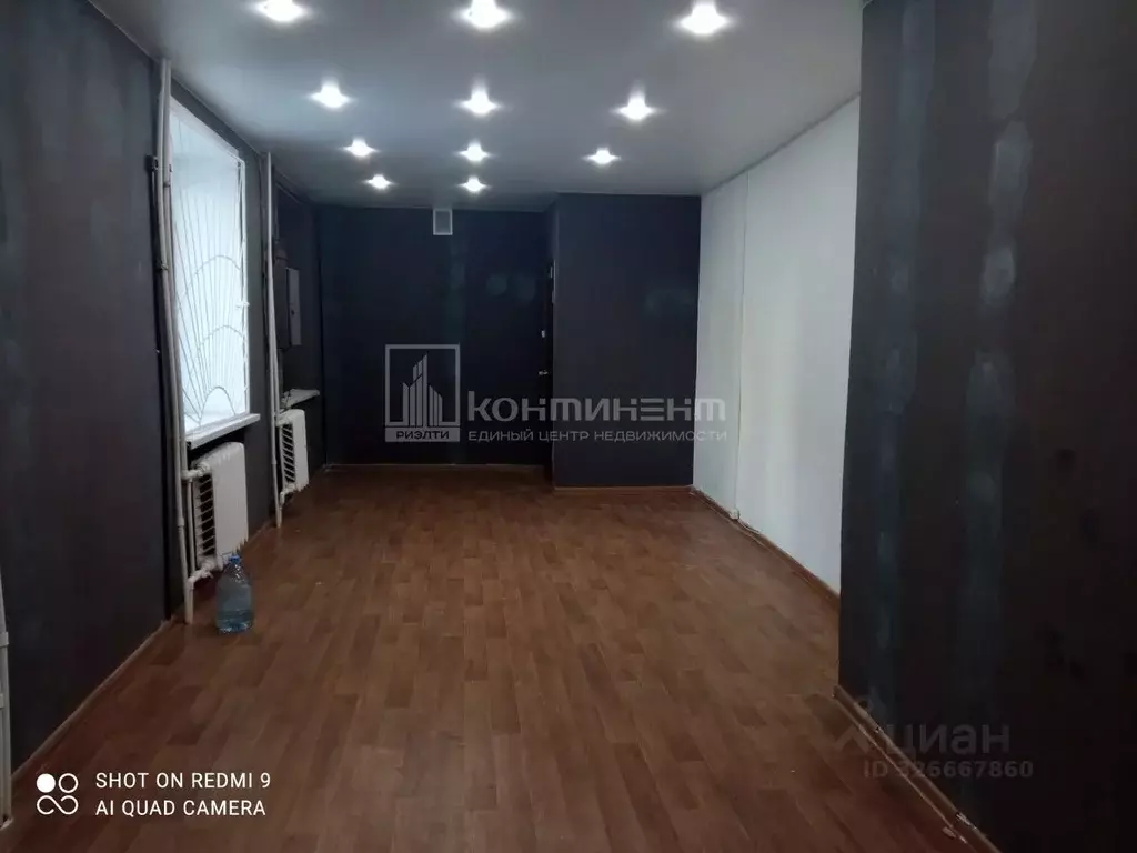 Помещение свободного назначения в Владимирская область, Собинка ул. ... - Фото 1