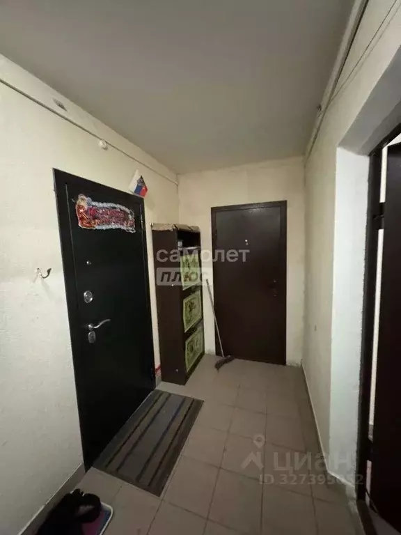 1-к кв. Московская область, Щелково Финский мкр, 3 (40.9 м) - Фото 2