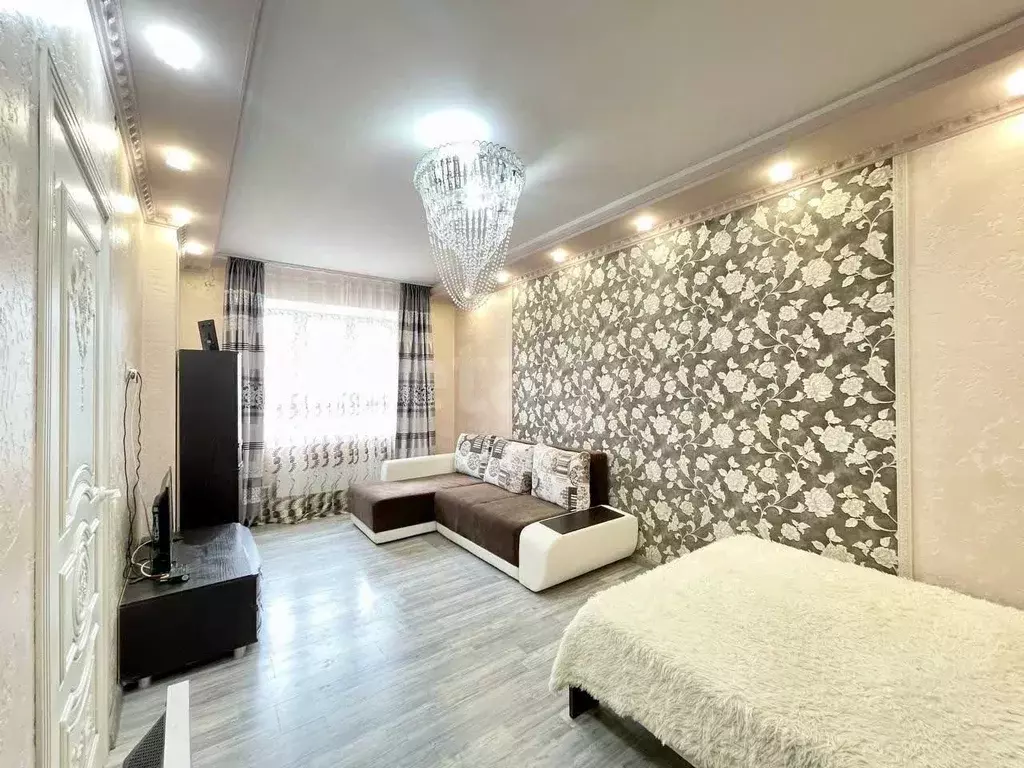 2-к кв. Московская область, Лыткарино ул. Ленина, 12 (53.3 м) - Фото 1