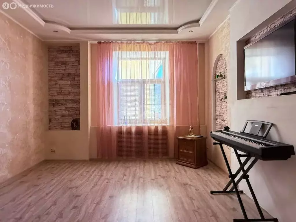 3-комнатная квартира: Миасс, проспект Автозаводцев, 39 (77.6 м) - Фото 2