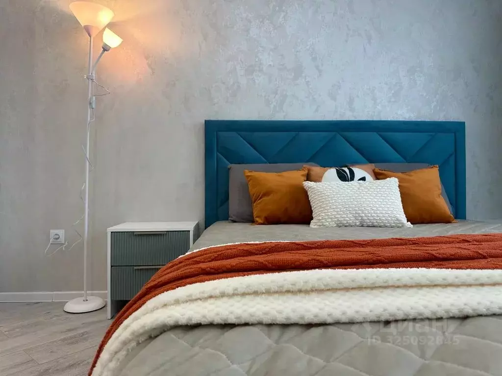 Студия Краснодарский край, Краснодар Колхозная ул., 5/2 (25.0 м) - Фото 1