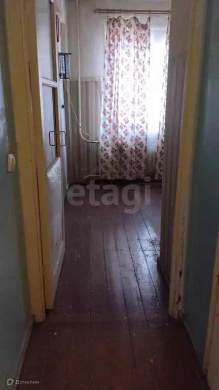 Продаётся 1-к квартира, 30.5 м - Фото 0