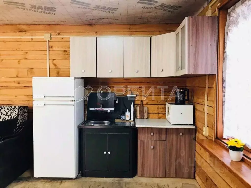 Дом в Тюменская область, Тюмень СОСН Плодовое тер., 130 (21 м) - Фото 2