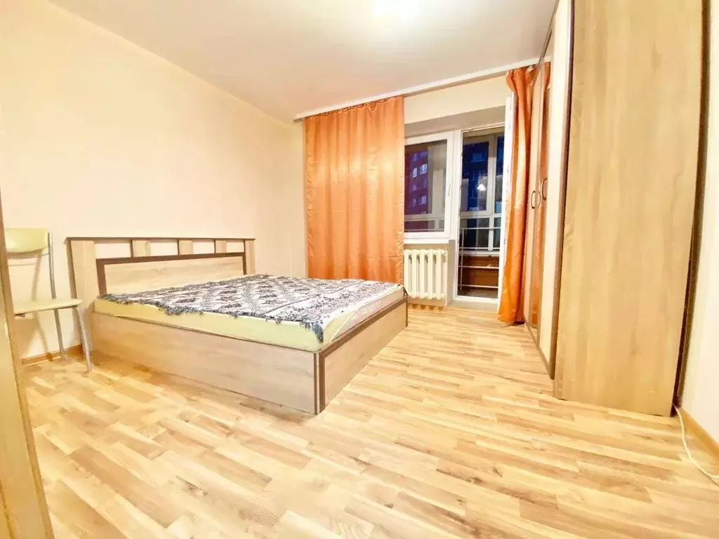 2-к кв. Башкортостан, Уфа ул. Сун-Ят-Сена, 7 (70.0 м) - Фото 2