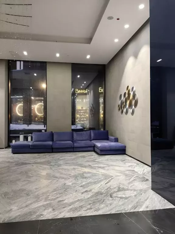 2-к кв. Москва Ходынская ул., 2 (69.5 м) - Фото 2