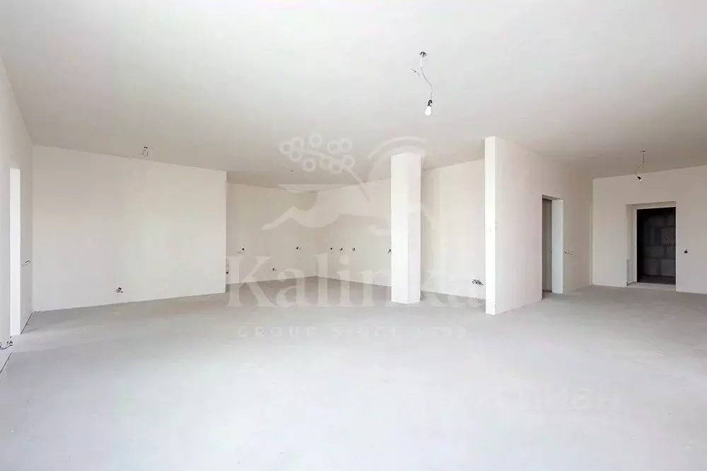 3-к кв. Москва ул. Архитектора Власова, 6 (112.8 м) - Фото 2