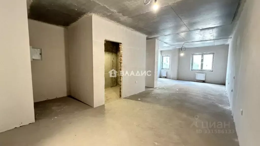Офис в Башкортостан, Уфа ул. Ферина, 11 (50 м) - Фото 2