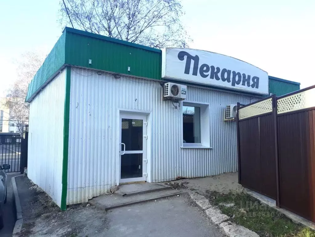 Помещение свободного назначения в Самарская область, Самара ... - Фото 0