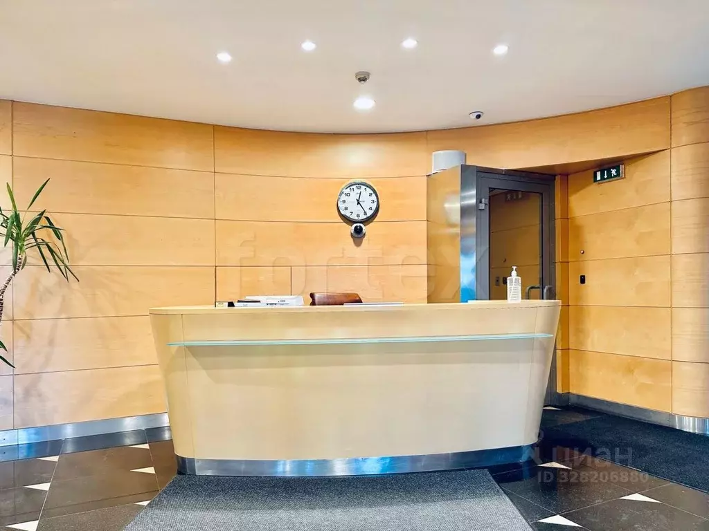 Офис в Москва ул. Большая Якиманка, 17/2С1 (1012 м) - Фото 1