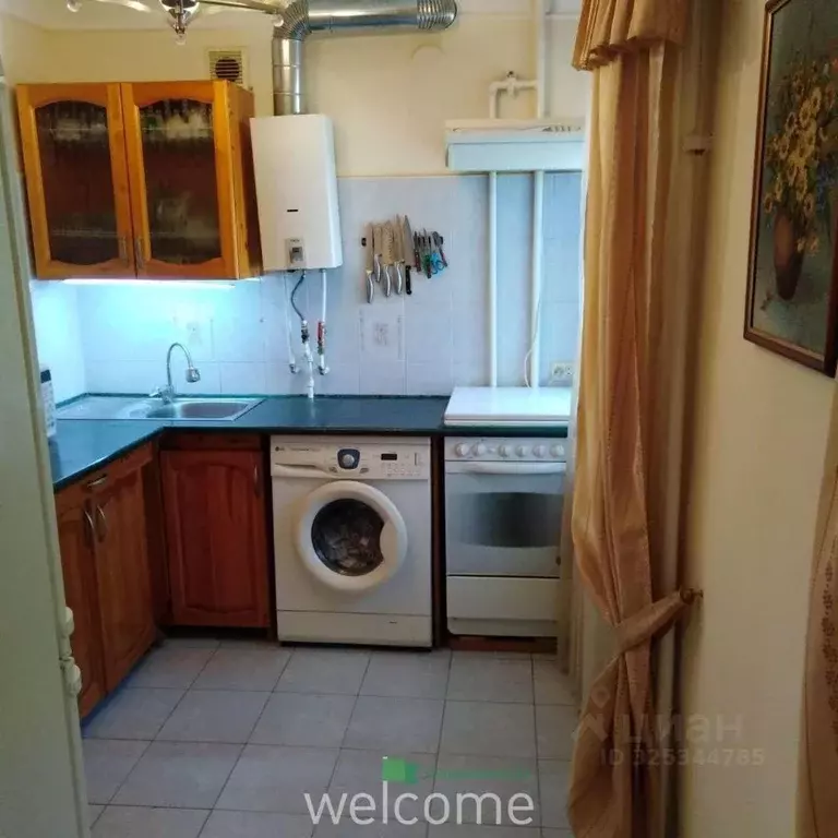 1-к кв. Ставропольский край, Ставрополь ул. Ленина, 440 (30.0 м) - Фото 0