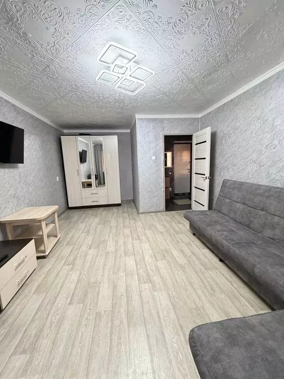 Квартира, 1 комната, 36.7 м - Фото 2