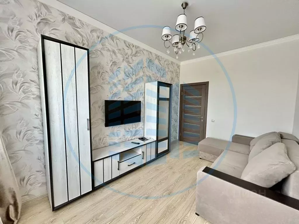 2-к кв. Ставропольский край, Ессентуки Мельничный пер., 20 (63.5 м) - Фото 0