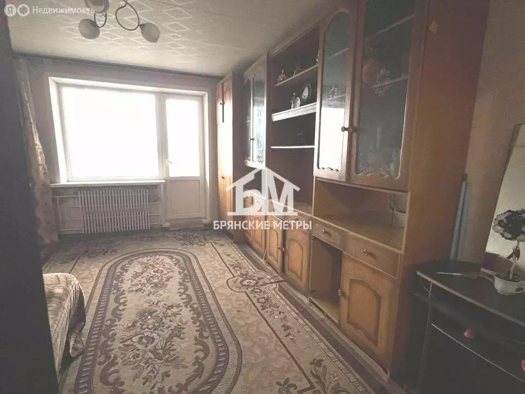 2-комнатная квартира: Отрадное, улица Ленина, 4А (60.5 м) - Фото 2