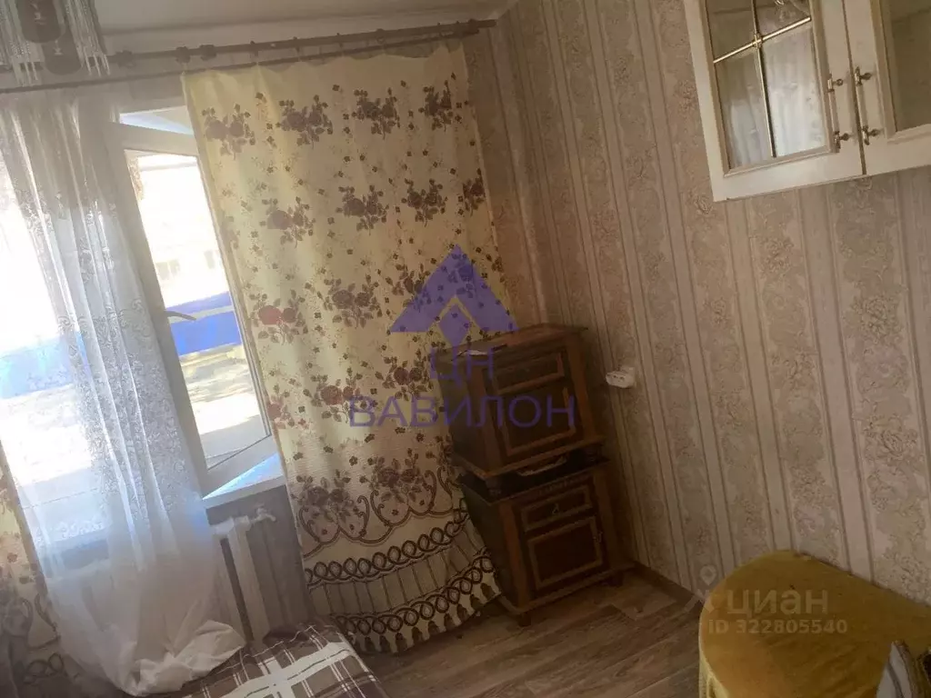 Студия Ростовская область, Волгодонск ул. Ленина (13.0 м) - Фото 1