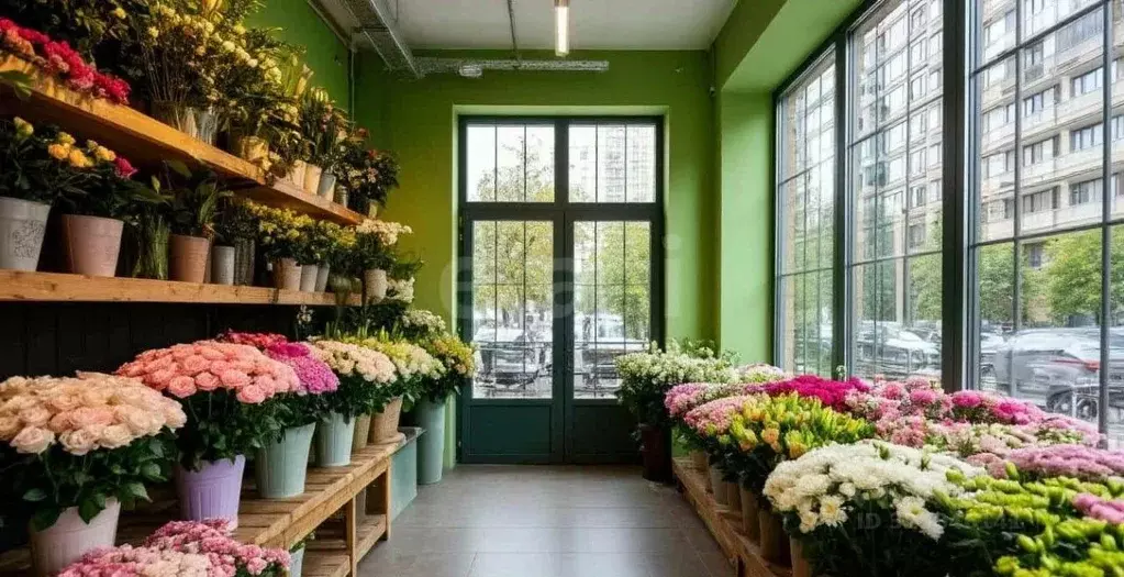 Помещение свободного назначения в Курганская область, Курган Малиновые ... - Фото 1