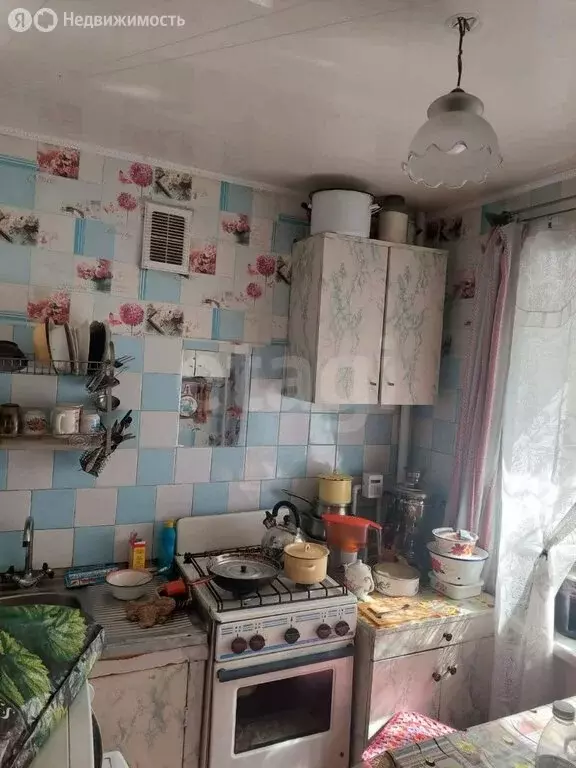 2-комнатная квартира: Чита, улица Евгения Гаюсана, 34 (46 м) - Фото 2