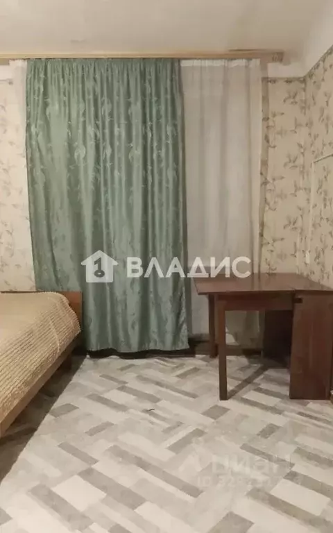 1-к кв. Иркутская область, Иркутск ул. 2-я Железнодорожная, 5А (32.3 ... - Фото 2