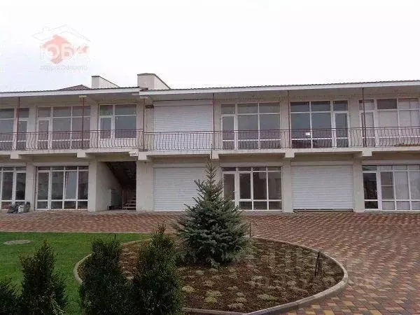 Свободной планировки кв. Крым, Евпатория городской округ, Заозерное ... - Фото 0