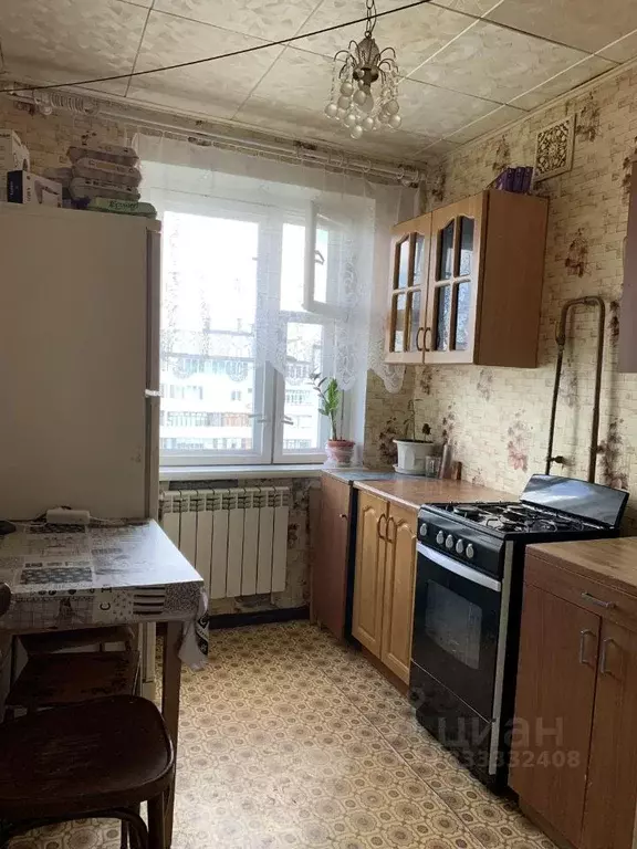 2-к кв. Башкортостан, Уфа ул. Георгия Мушникова, 3 (44.0 м) - Фото 1