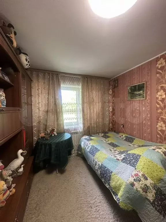 2-к. квартира, 44,5 м, 1/5 эт. - Фото 1