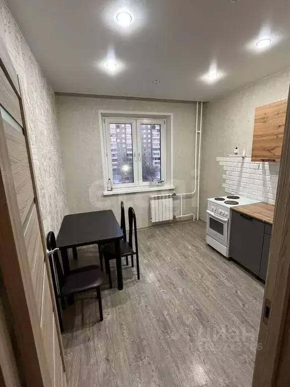 2-к кв. Красноярский край, Красноярск Северный мкр, ул. Урванцева, 4 ... - Фото 2