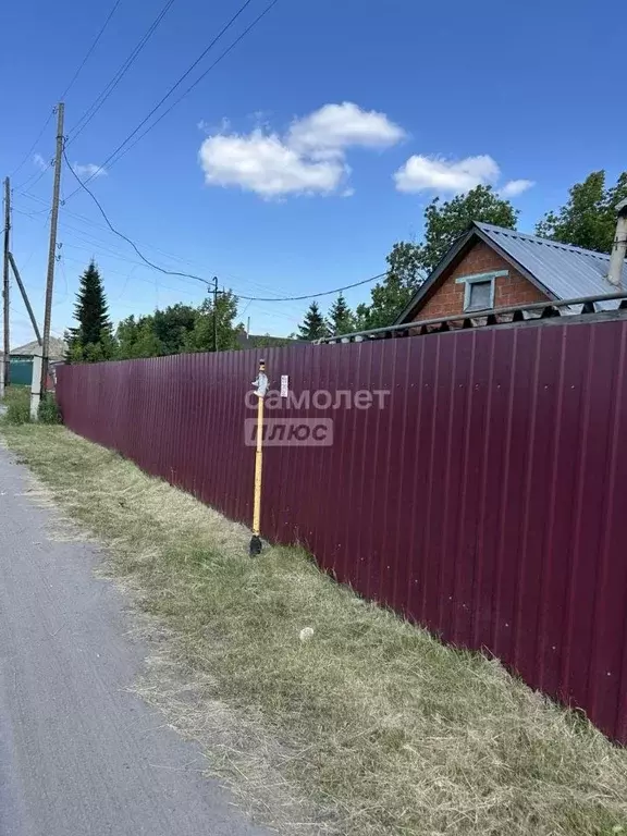 Дом в Челябинская область, Еткульский муниципальный округ, с. ... - Фото 2