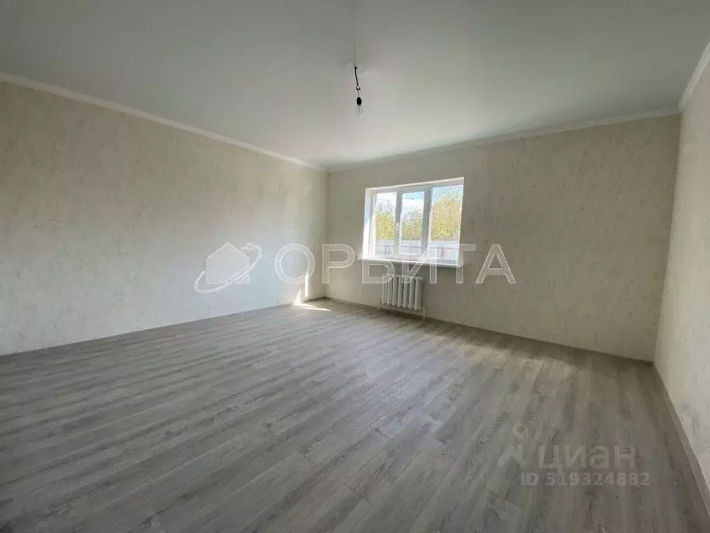 Дом в Тюменская область, Тюмень Геолог-3 садовое товарищество, ул. ... - Фото 1