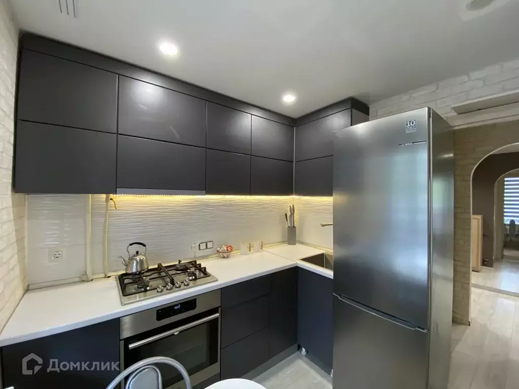 Продаётся 2-к квартира, 52 м - Фото 0
