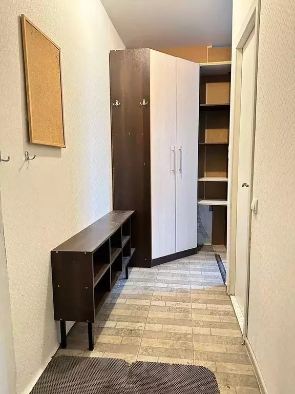 2-к кв. Москва Кусковская ул., 12/1 (43.0 м) - Фото 2