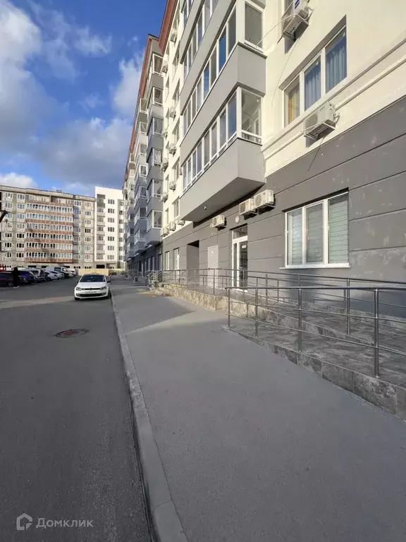Продаётся 1-к квартира, 37.56 м - Фото 1