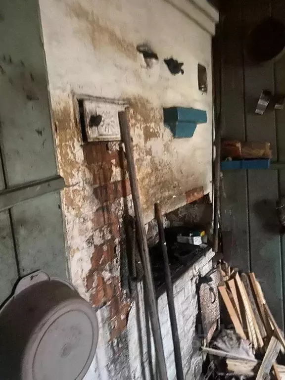 Свободной планировки кв. Нижегородская область, Ковернинский ... - Фото 2