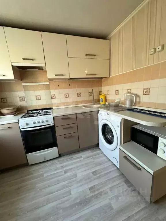 2-к кв. Хабаровский край, Хабаровск ул. Руднева, 31 (41.2 м) - Фото 1