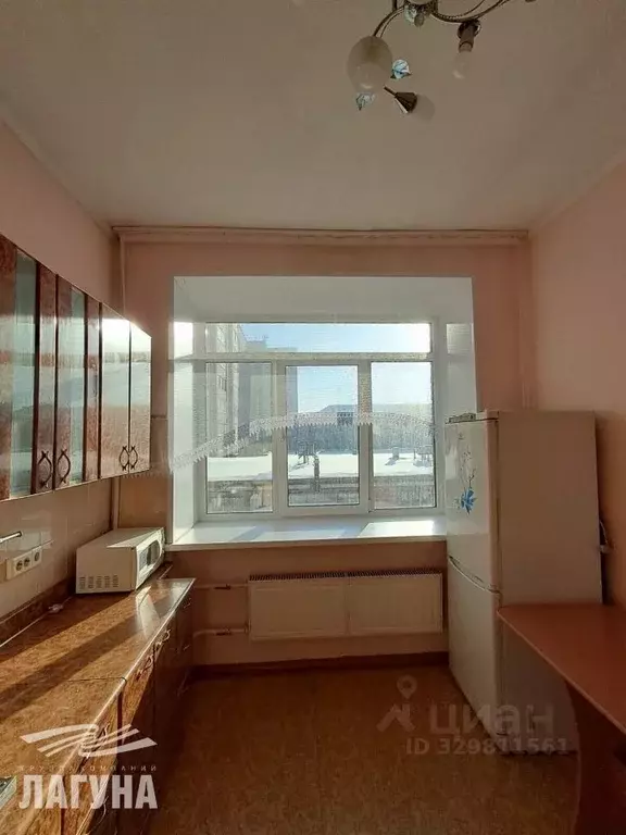 2-к кв. Томская область, Томск ул. Елизаровых, 53 (48.4 м) - Фото 2
