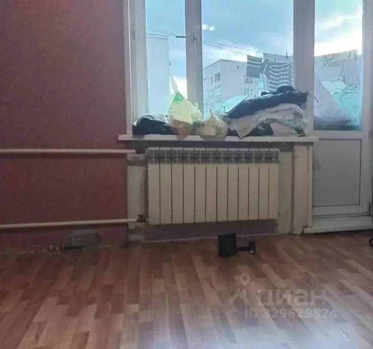 1-к кв. Москва Можайское ш., 24 (33.2 м) - Фото 1