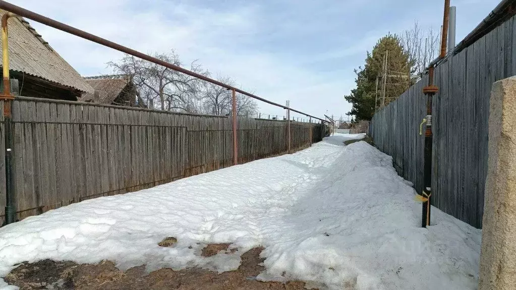 Дом в Свердловская область, Сысертский городской округ, с. Щелкун ул. ... - Фото 1