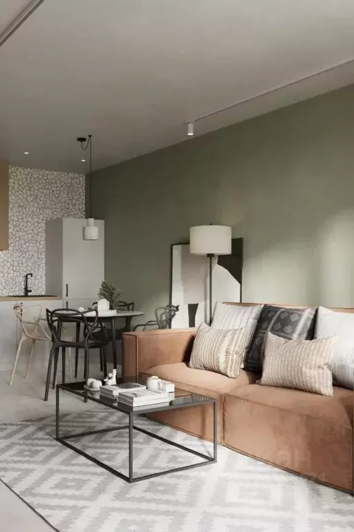 2-к кв. Удмуртия, Ижевск Воткинское ш., 83к2 (51.8 м) - Фото 1