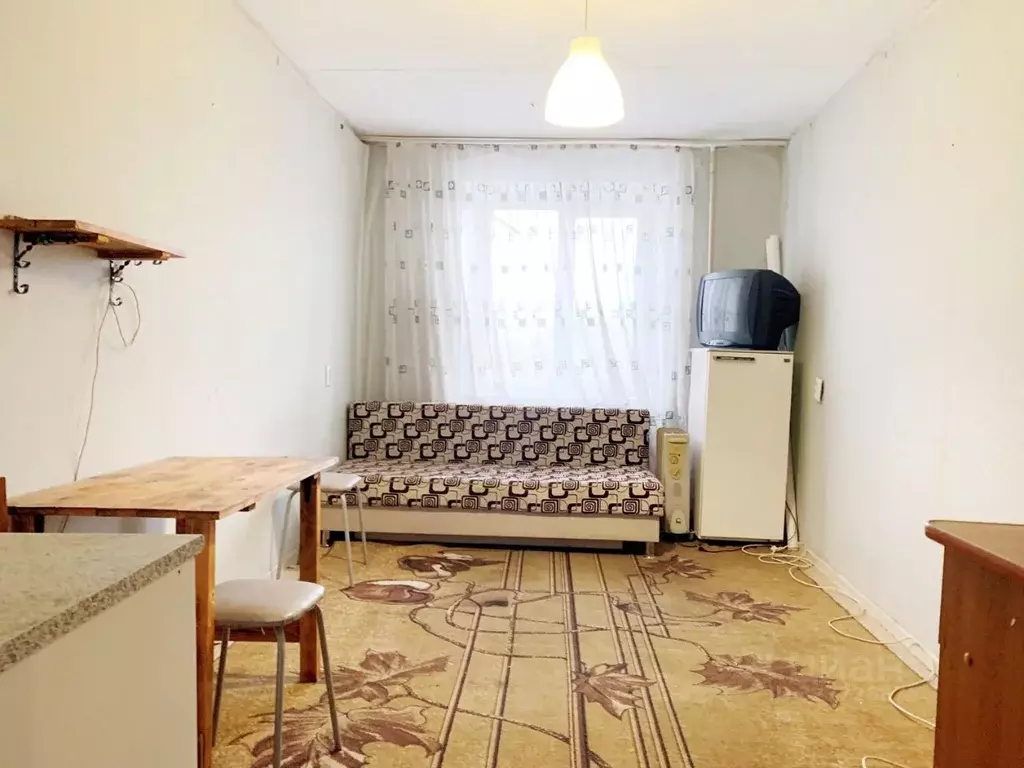 Комната Башкортостан, Уфа ул. Даута Юлтыя, 7 (13.4 м) - Фото 2