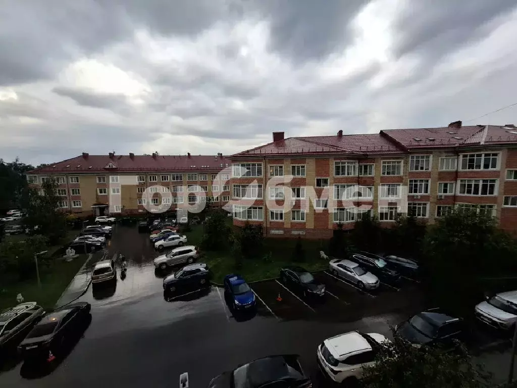 Продается 2-комнатная квартира - Фото 0