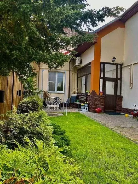 Дом в Новгородская область, Великий Новгород Старорусский пер., 18 ... - Фото 0
