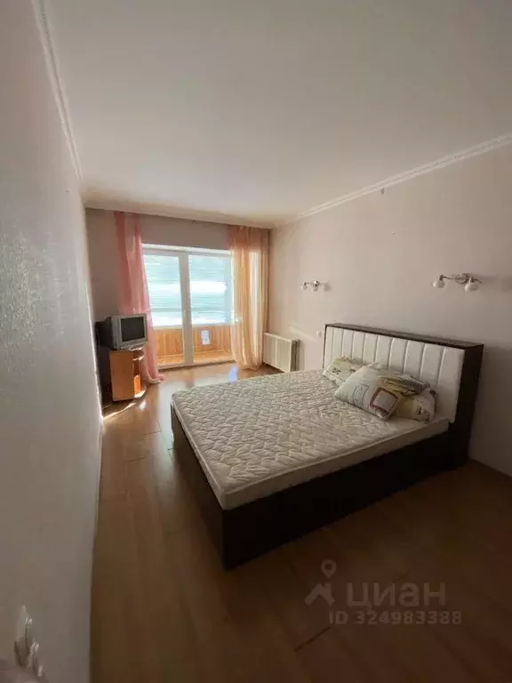 3-к кв. Белгородская область, Старый Оскол Восточный мкр, 4 (74.0 м) - Фото 1