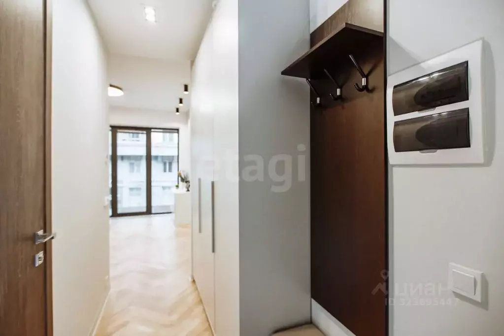 Студия Санкт-Петербург просп. Средний Васильевского острова, 83с2 ... - Фото 1