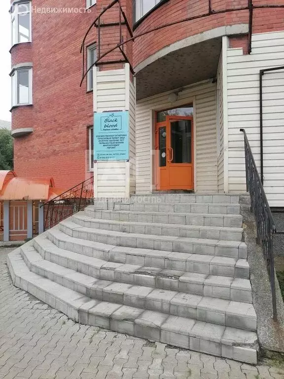 Помещение свободного назначения (202 м) - Фото 1
