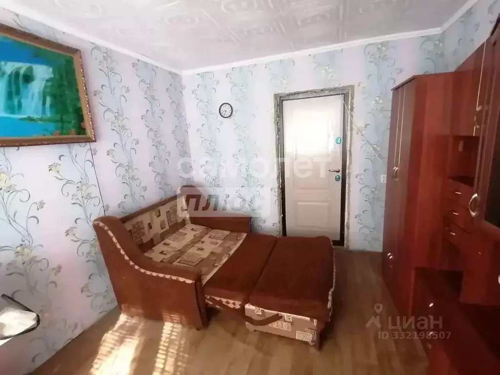 Комната Пензенская область, Пенза ул. Павлушкина, 21 (12.0 м) - Фото 1