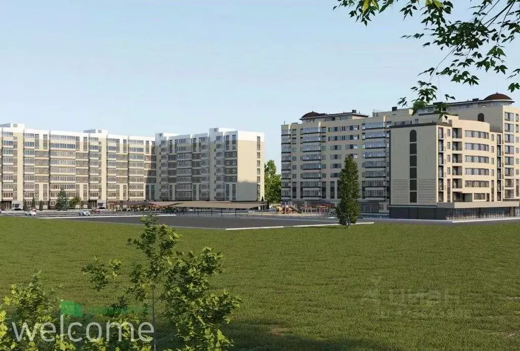 3-к кв. Ставропольский край, Минеральные Воды Советская ул., 69А (91.6 ... - Фото 2